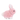 Baby Bunny - Strawberry
