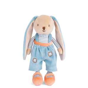 Little Bunny Brothers - Blue Pants