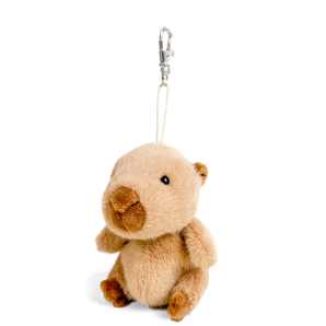 Theo Bag Charm