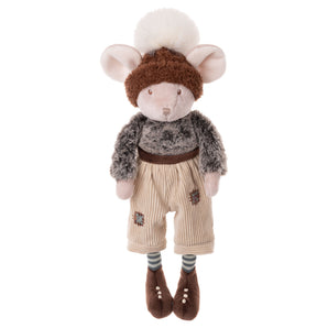 Winter Henry