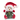 Ziggy Santa's Little Helper - Green