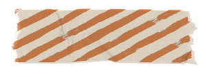 tape